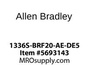 1336S-BRF20-AE-DE5