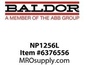 NP1256L