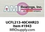 UCFL213-40C4HR23
