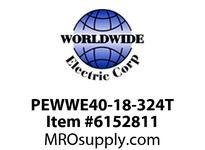 PEWWE40-18-324T