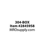 304-BOX