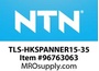 TLS-HKSPANNER15-35