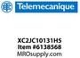 XC2JC10131H5