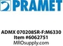 ADMX 070208SR-F:M6330