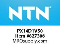 PX14D1V50