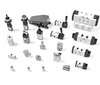 Soft Start Accessories & Parts