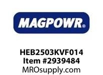 HEB2503KVF014