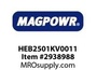 HEB2501KV0011