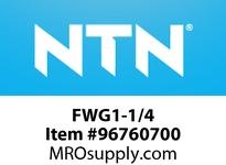 FWG1-1/4