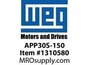 APP30S-150