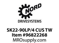 SK22-90LP/4 CUS TW