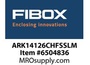 ARK14126CHFSSLM