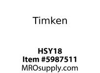 HSY18