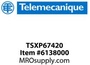 TSXP67420
