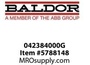 042384000G