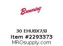 30 EHUBX7/8