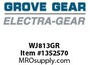 WJ813GR