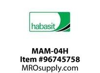 MAM-04H