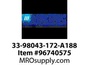33-98043-172-A188