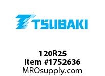 120R25