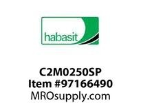 C2M0250SP