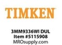 3MM9336WI DUL