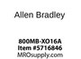 800MB-XO16A