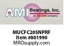 MUCFC205NPRF