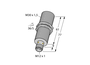 BI15U-M30E-AP6X-H1141