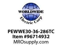 PEWWE30-36-286TC