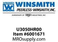 U3050HR00