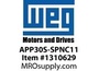 APP30S-SPNC11