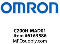 C200H-MAD01