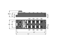 FDNL-S1600-T