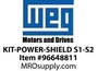 KIT-POWER-SHIELD S1-S2
