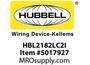 HBL2182LC2I