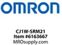 CJ1W-SRM21