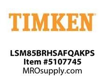 LSM85BRHSAFQAKPS