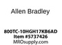 800TC-10HGH17KB6AD