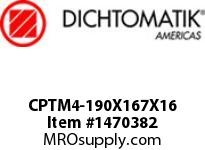 CPTM4-190X167X16