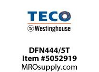 DFN444/5T