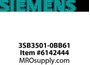 3SB3501-0BB61