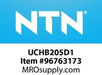 UCHB205D1