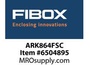 ARK864FSC