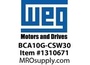 BCA10G-CSW30