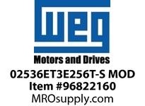 02536ET3E256T-S MOD