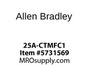 25A-CTMFC1