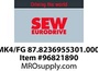 DRN80MK4/FG 87.8236955301.0001.22.50