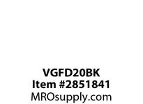 VGFD20BK