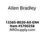 1336S-B020-AX-EN4